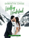Cover image for Wedding Wonderland